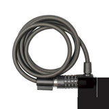 Kryptonite KryptoFlex Combo Cable Locks Bicycle Accessories Locks/Security