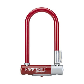 Kryptonite Kryptolok U-Locks