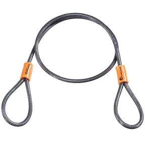 Kryptonite Kryptoflex Looped Cable Locks