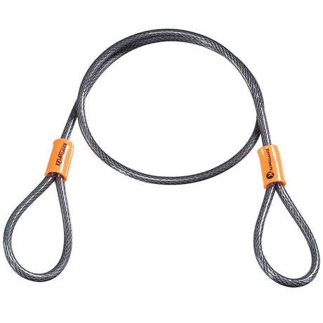 Kryptonite Kryptoflex Looped Cable Locks Bicycle Accessories Locks/Security