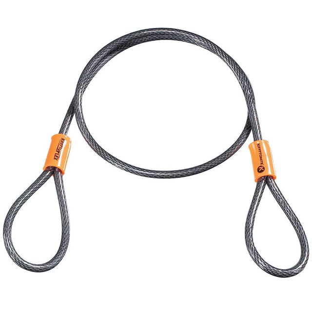 Kryptonite Kryptoflex Looped Cable Locks