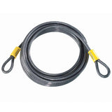 Kryptonite Kryptoflex Looped Cable Locks Bicycle Accessories Locks/Security