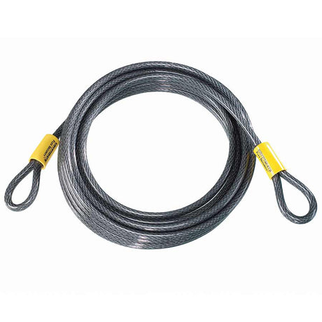 Kryptonite Kryptoflex Looped Cable Locks Bicycle Accessories Locks/Security