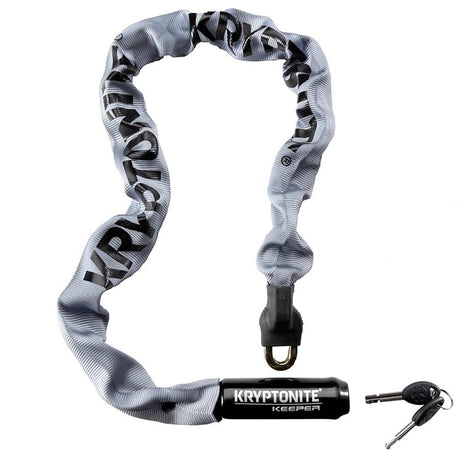 Kryptonite Keeper 785 Chain Locks Bicycle Accessories Locks/Security