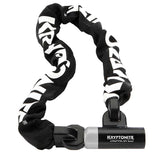 Kryptonite Kryptolok 2 Chain Locks Bicycle Accessories Locks/Security