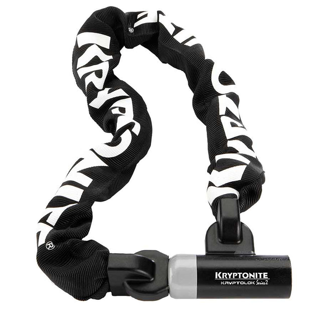 Kryptonite Kryptolok 2 Chain Locks