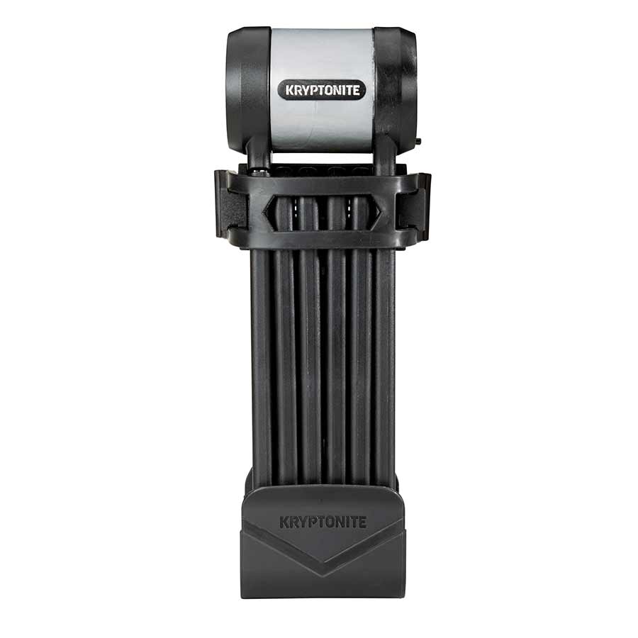 Kryptonite Kryptolok Folding Locks Bicycle Accessories Locks/Security
