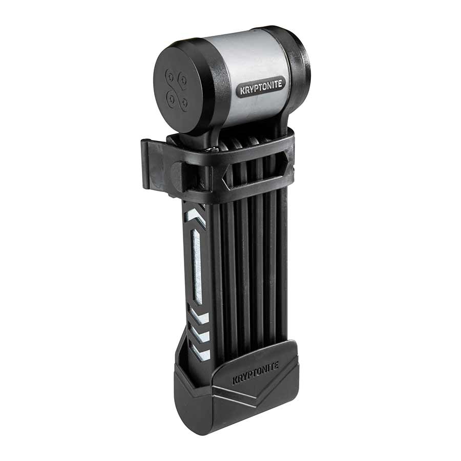 Kryptonite Kryptolok Folding Locks Bicycle Accessories Locks/Security