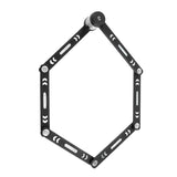 Kryptonite Kryptolok Folding Locks Bicycle Accessories Locks/Security