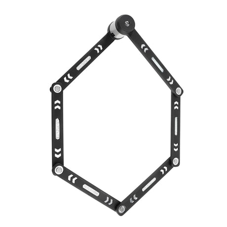 Kryptonite Kryptolok Folding Locks Bicycle Accessories Locks/Security