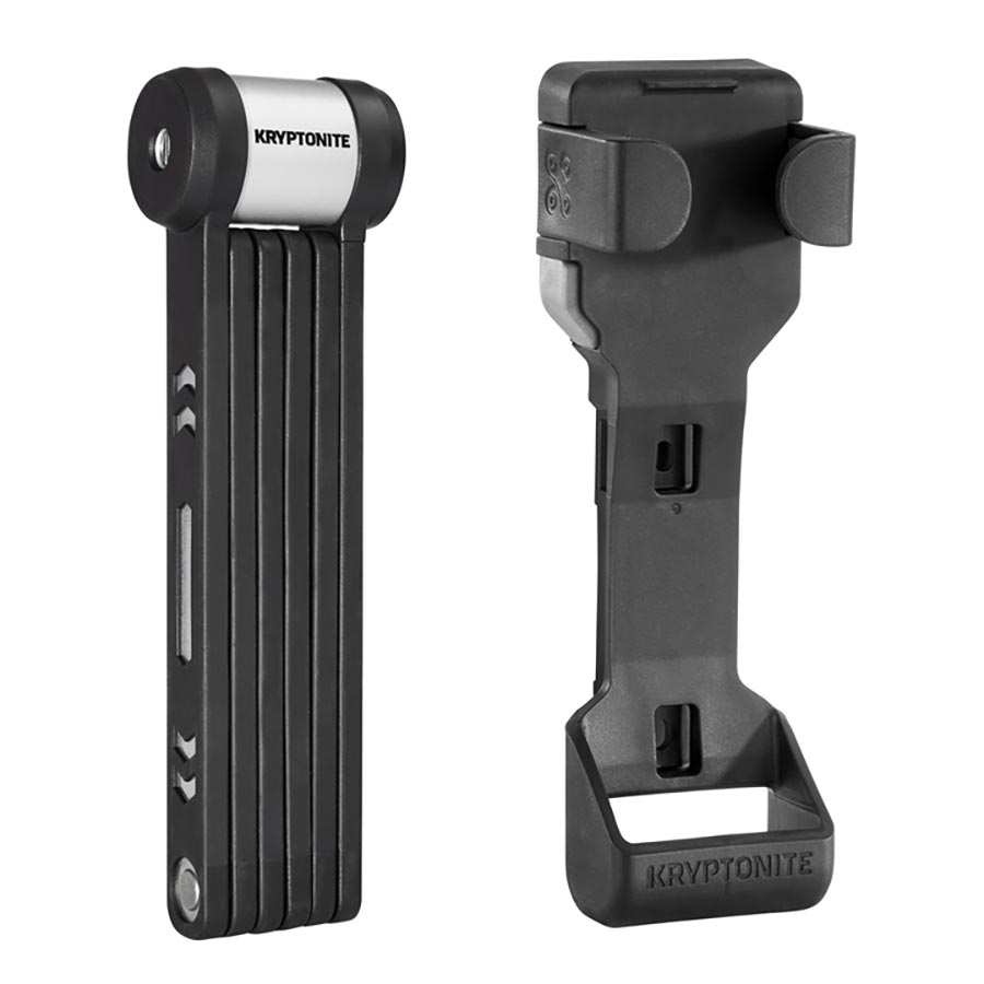 Kryptonite Kryptolok Folding Locks Bicycle Accessories Locks/Security