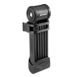 Kryptonite Keeper Folding Locks Bicycle Accessories Locks/Security