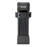 Kryptonite Keeper Folding Locks Bicycle Accessories Locks/Security