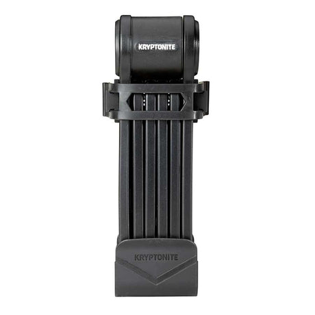 Kryptonite Keeper Folding Locks Bicycle Accessories Locks/Security