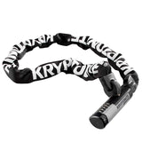 Kryptonite Kryptolok Combo Chain Locks Bicycle Accessories Locks/Security