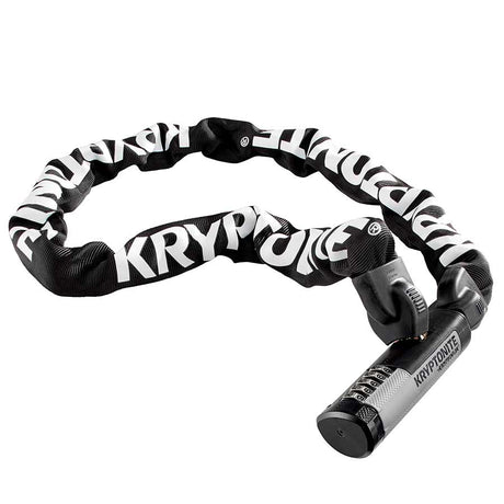 Kryptonite Kryptolok Combo Chain Locks Bicycle Accessories Locks/Security