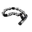 Kryptonite Kryptolok Combo Chain Locks Bicycle Accessories Locks/Security