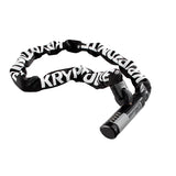 Kryptonite Kryptolok Combo Chain Locks Bicycle Accessories Locks/Security