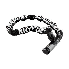 Kryptonite Kryptolok Combo Chain Locks