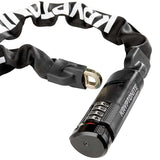 Kryptonite Keeper Combo Chain Locks Bicycle Accessories Locks/Security