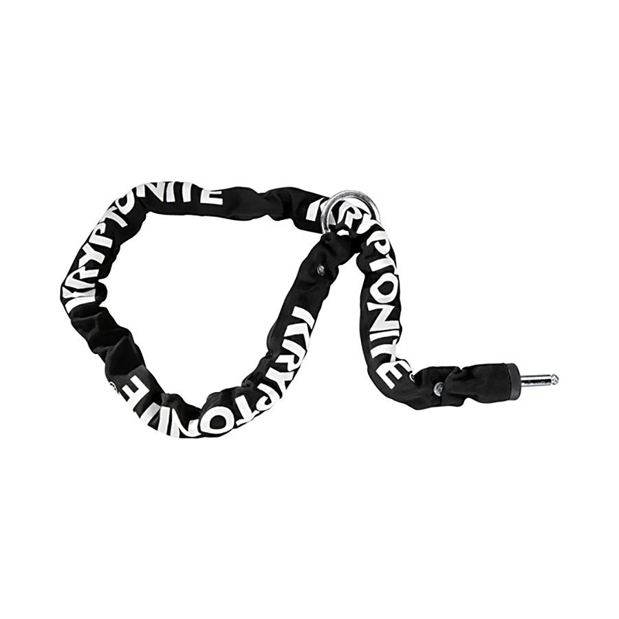 Kryptonite Plug In Chain Frame Lock Bicycle Accessories Locks/Security