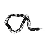 Kryptonite Plug In Chain Frame Lock Bicycle Accessories Locks/Security