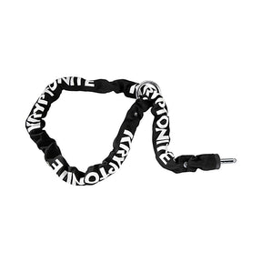 Kryptonite Plug In Chain Frame Lock