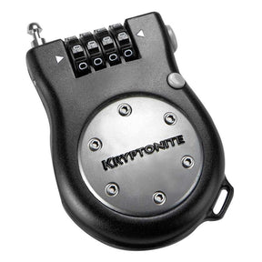 Kryptonite R2 Retractor Combo Cable Lock