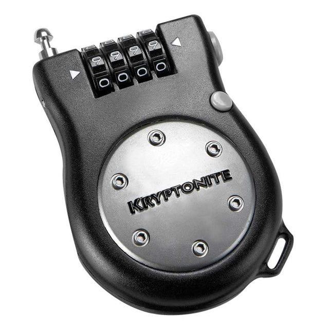Kryptonite R2 Retractor Combo Cable Lock