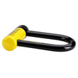 Kryptonite New York Fahgettaboudit U-Lock Bicycle Accessories Locks/Security