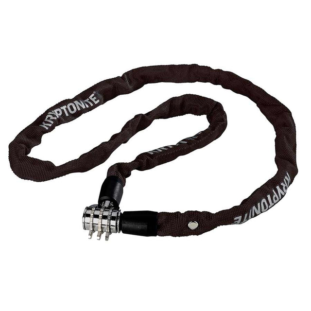 Kryptonite Keeper 411 Chain Lock