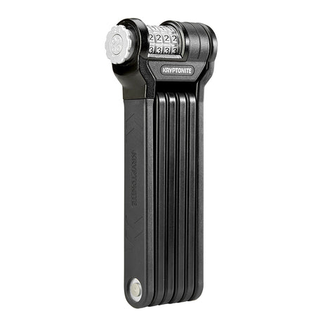 Kryptonite Keeper Folding Combo Lock Bicycle Accessories Locks/Security
