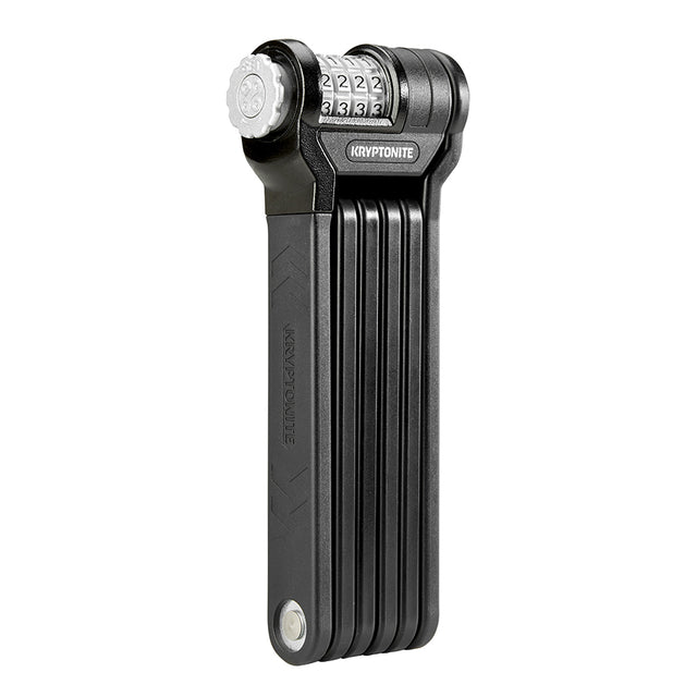 Kryptonite Keeper Folding Combo Lock-1