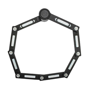 Kryptonite Keeper Mini Folding Lock-1