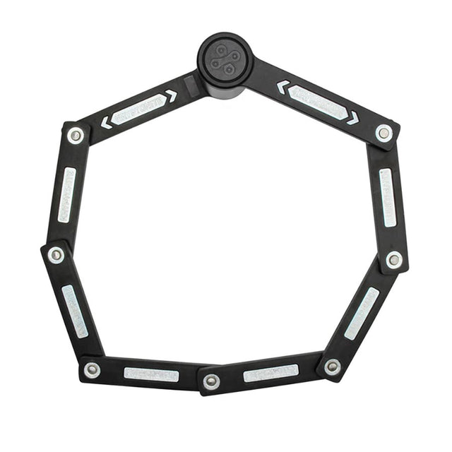 Kryptonite Keeper Mini Folding Lock-1