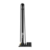 Lezyne Macro Drive Floor Pump Bicycle Accessories Pumps/Inflation