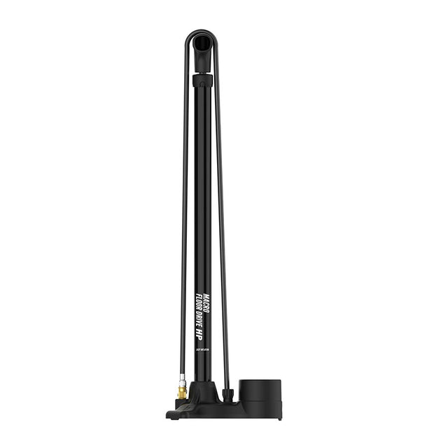 Lezyne Macro Drive Floor Pump-1