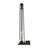 Lezyne Macro Drive Floor Pump Bicycle Accessories Pumps/Inflation