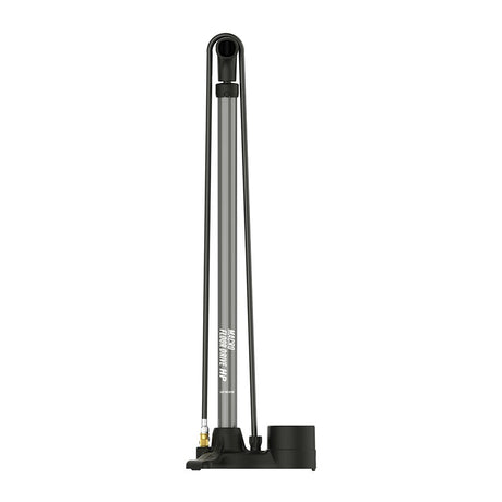 Lezyne Macro Drive Floor Pump Bicycle Accessories Pumps/Inflation