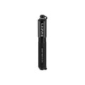Lezyne Grip Drive HV Frame Pump Bicycle Accessories Pumps/Inflation