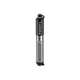 Lezyne Grip Drive HV Frame Pump Bicycle Accessories Pumps/Inflation