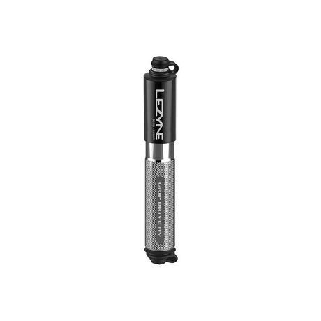 Lezyne Grip Drive HV Frame Pump Bicycle Accessories Pumps/Inflation