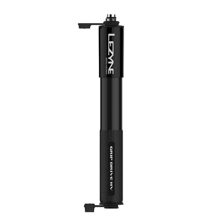 Lezyne Grip Drive HV Frame Pump Bicycle Accessories Pumps/Inflation