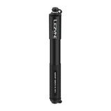 Lezyne Grip Drive HV Frame Pump Bicycle Accessories Pumps/Inflation