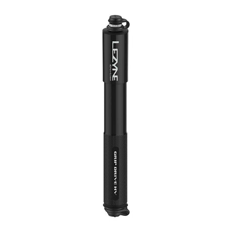 Lezyne Grip Drive HV Frame Pump Bicycle Accessories Pumps/Inflation