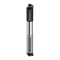 Lezyne Grip Drive HV Frame Pump-1
