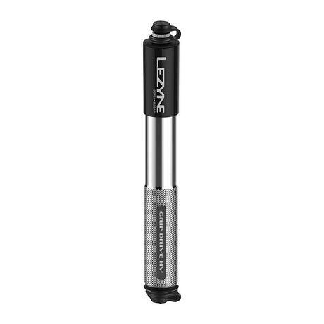 Lezyne Grip Drive HV Frame Pump Bicycle Accessories Pumps/Inflation
