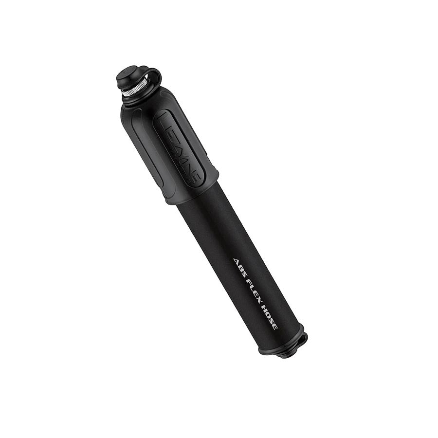 Lezyne Grip Drive HV Frame Pump Bicycle Accessories Pumps/Inflation