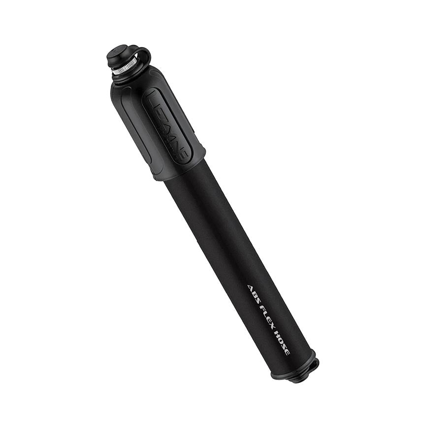 Lezyne Grip Drive HV Frame Pump Bicycle Accessories Pumps/Inflation