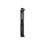Lezyne Grip Drive HP Frame Pump Bicycle Accessories Pumps/Inflation